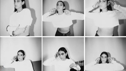 gaia gozzi alma tour