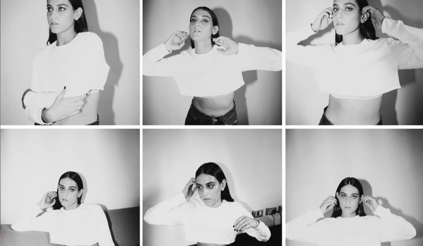 gaia gozzi alma tour