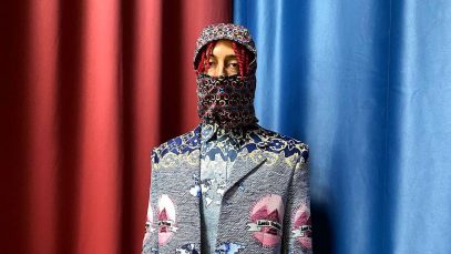 ghali walla nuovo singolo