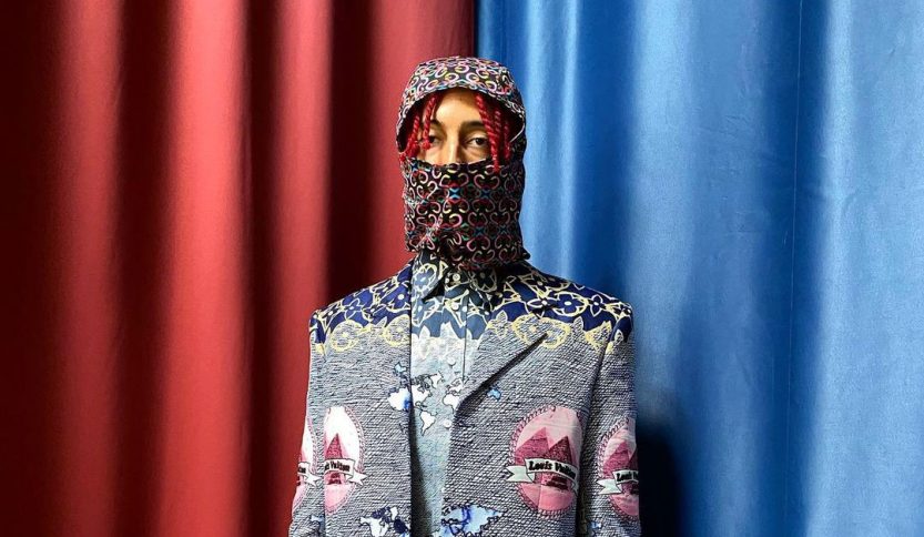 ghali walla nuovo singolo