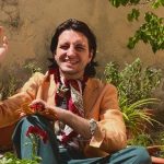 il solito dandy intervista