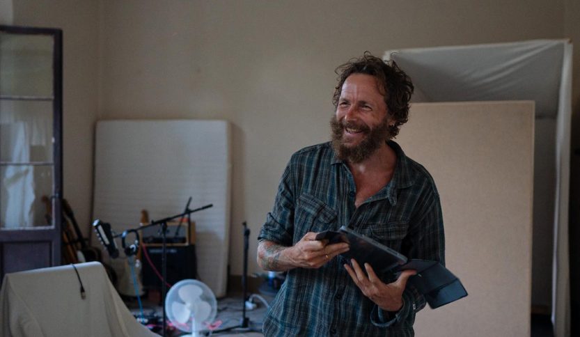 jova beach party 2022