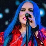 loredana bertè manifesto