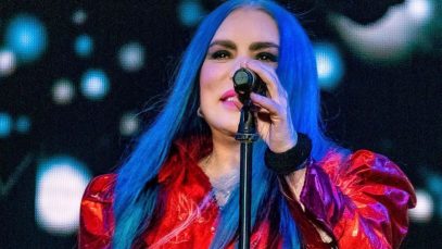 loredana bertè manifesto