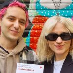 lrdl libro tour maimamma