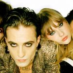 maneskin mtv europe music awards