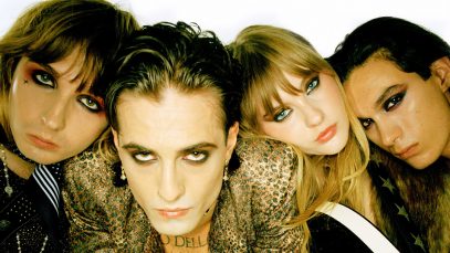 maneskin mtv europe music awards