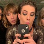 maneskin rock band concerto rolling stones