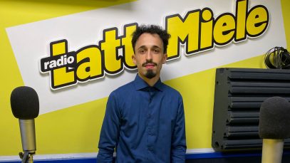 manfredi simonetti intervista