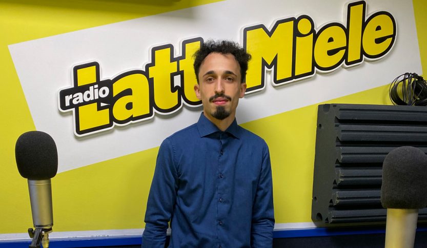 manfredi simonetti intervista