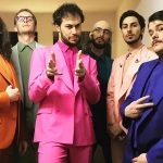 pinguini tattici nucleari scrivile scemo