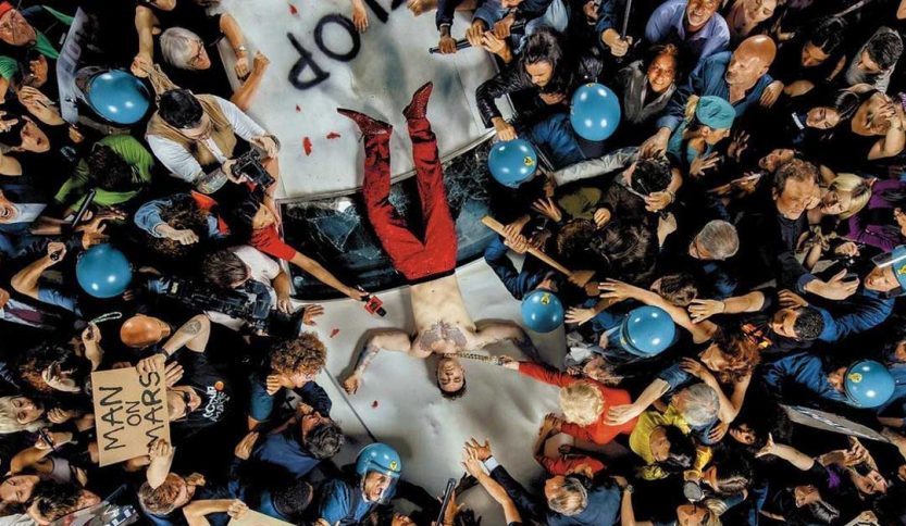 salmo flop tour 2022