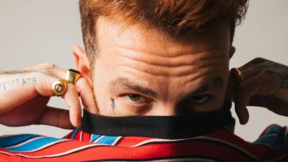 salmo le parole su flop