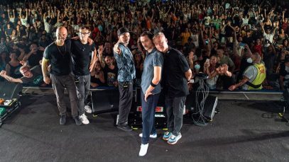 subsonica microchip temporale tour