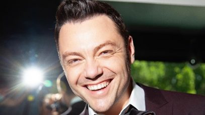 tiziano ferro rosso relativo