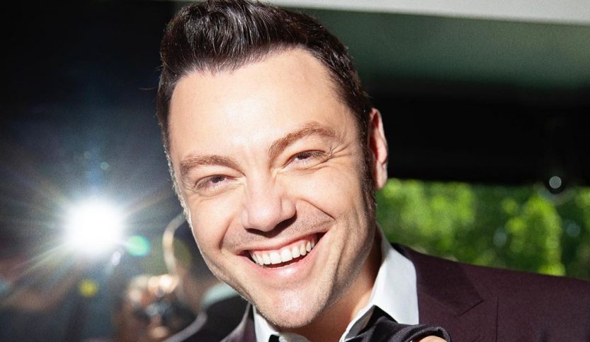 tiziano ferro rosso relativo