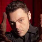 tiziano ferro rosso relativo diretta covid