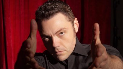 tiziano ferro rosso relativo diretta covid