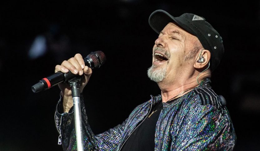vasco rossi singolo