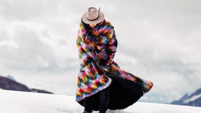 zucchero discover album cover