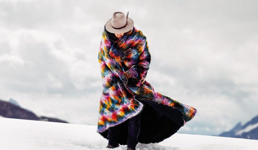 zucchero discover album cover