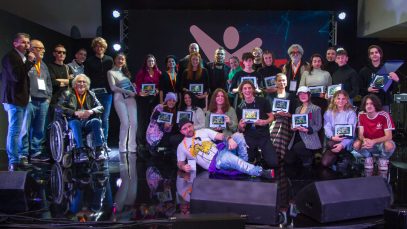 21 vincitori Area Sanremo 2021