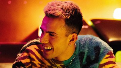 aka7even 6pm intervista