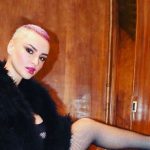 arisa nuovo album ero romantica