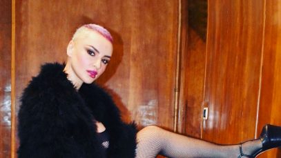 arisa nuovo album ero romantica