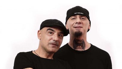 articolo 31 cosi come nuova versione album