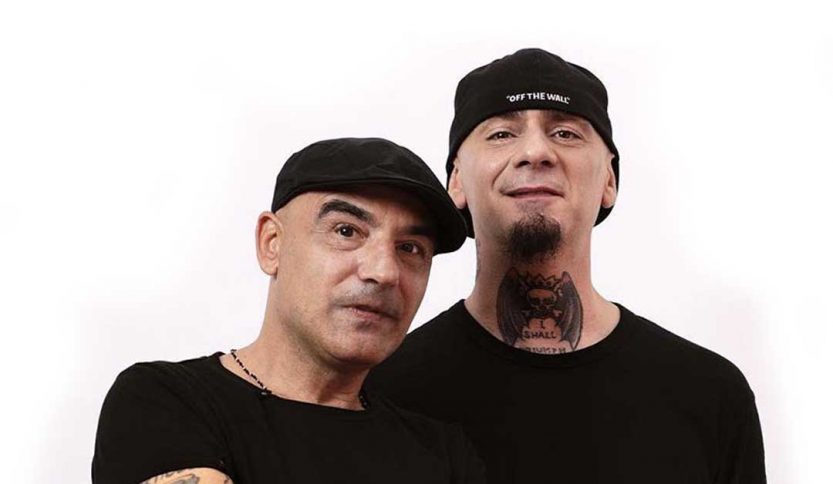 articolo 31 cosi come nuova versione album