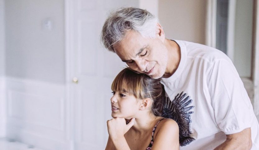 believe in christmas andrea bocelli