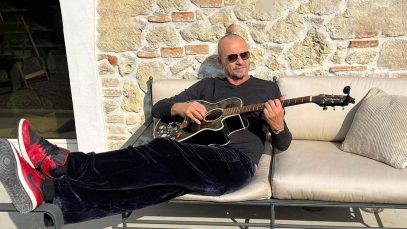 biagio antonacci forum assago