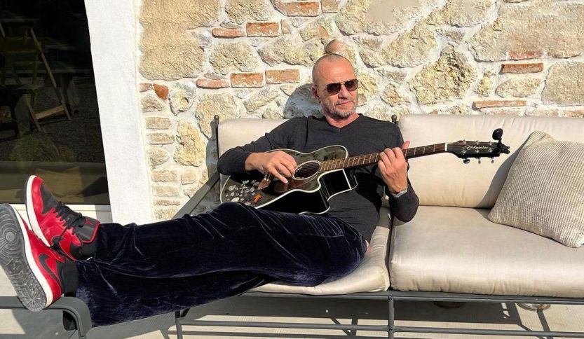 biagio antonacci forum assago