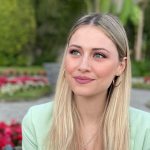 carolina benvenga intervista