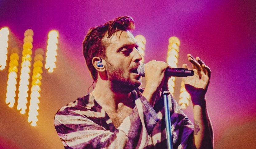 cesare cremonini 1 dicembre