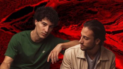 danu still charles intervista