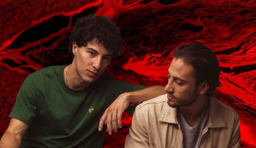 danu still charles intervista