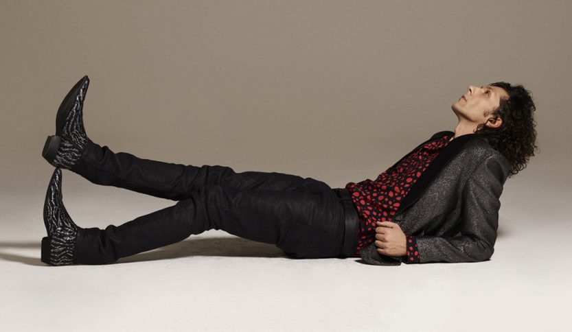 ermal meta nuove date tour 2022