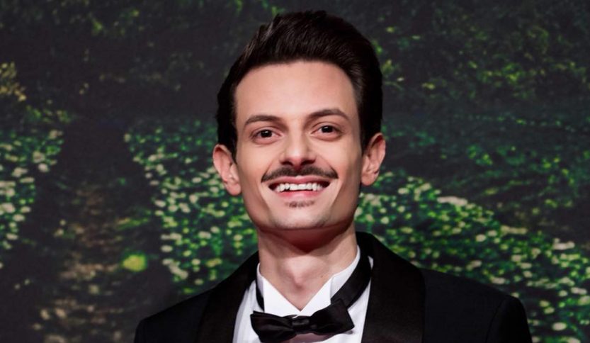 fabio rovazzi con chi viaggi