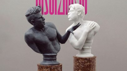 fedez disumano nuovo disco