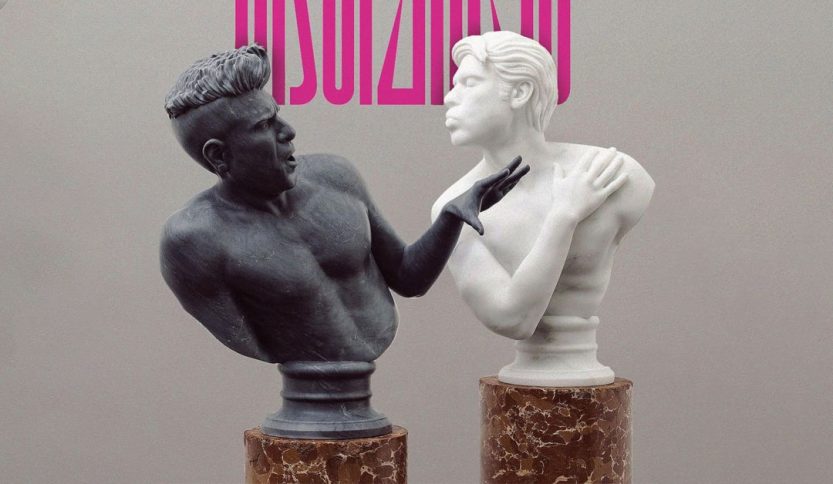 fedez disumano nuovo disco