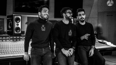 il volo sings morricone nuovo-album