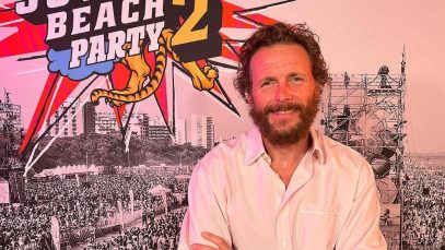 jova beach party date