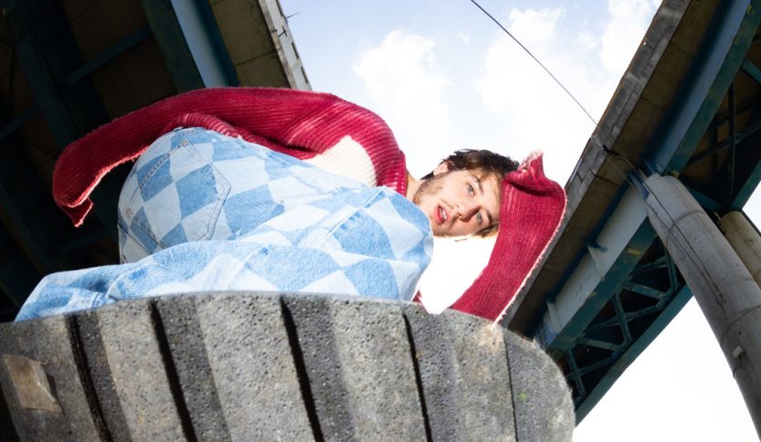 mancha giovane fuoriclasse