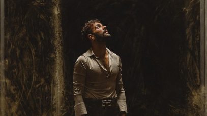 marco mengoni materia terra