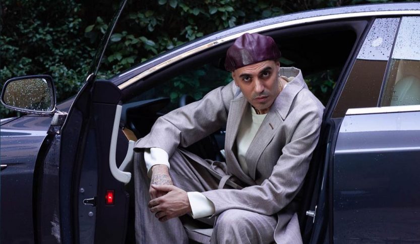 marracash quinta data