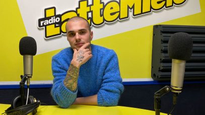 nashley giovane fuoriclasse