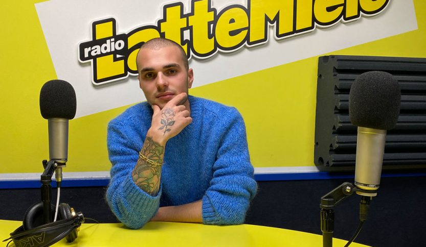 nashley giovane fuoriclasse