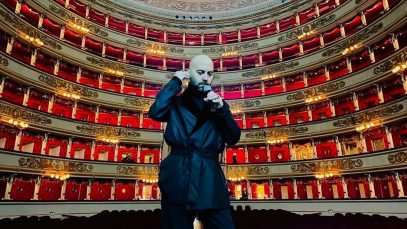 negramaro teatro alla scala